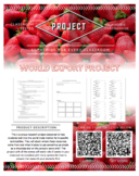 World Exports | SS Project
