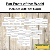 Fun Facts of the World Bundle
