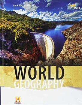Preview of World Geography Bundle!