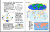 World Geography End-of-Course (EOC) STAAR Review Guide Stu