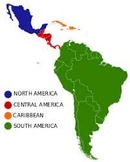 World Geography - Latin America