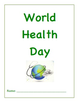 Preview of World Health Day