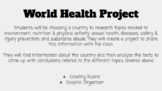 World Health Project