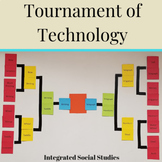 World History Activity: Tournament of Technology