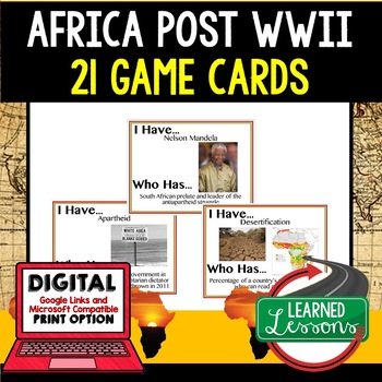 ASSESSMENT EXAMINATION: A game inspired by Mandela Catalog where