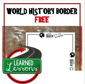 history border