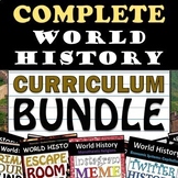 World History Curriculum - Full Course - 10th Grade - Goog