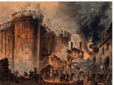World History French Revolution and Napoleonic Wars