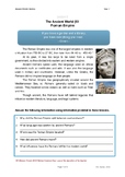 World History Grade 7 - Lesson 5: Ancient Rome