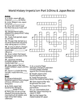 52 Chinese Way Crossword Clue - Crossword Clue