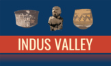 World History - Indus River Valley Civilization - Slidesho