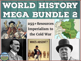 World History Mega Bundle 2