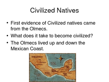 Preview of World History Mesoamerica