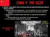 World History: Modern China PowerPoint