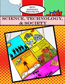 science technology and society