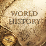 World History - Semester Course