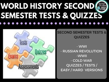 world history final essay