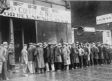 World History: The Great Depression Mini-Unit