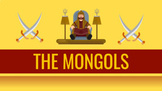 World History - The Mongols - Slideshow