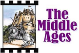 World History Unit 3 - The Middle Ages