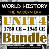 World History / World Civilizations - The Modern Era - Uni