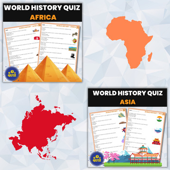 Quiz de História Global