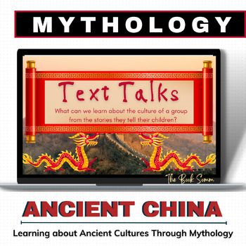 Preview of World History and Mythology Student Presentations for Ancient China