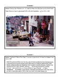 World Human Geography DBQ Essay Project: How Wealthy is Brazil?