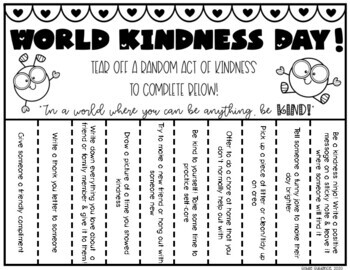 Punny I Miss You Cards for World Kindness Day