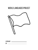 World Languages - End of Year Cultural Project
