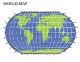 World Map