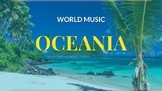 World Music Bonus: Oceania (FULL LESSON)