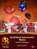 World Music Instruments I