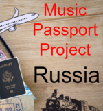World Music Passport Project: Russia