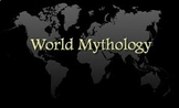World Mythology