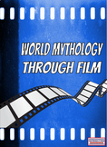 World Mythology Through Film: Video Guides Bundle