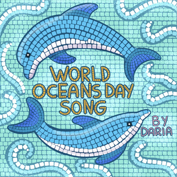 Preview of World Oceans Day Song