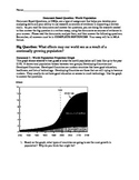 World Population DBQ, Document Based Question