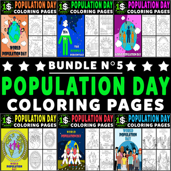 World Population Day Easy Drawing | World Population Day Poster | World  Population Day Chart | Poster drawing, Drawing competition, Easy drawings