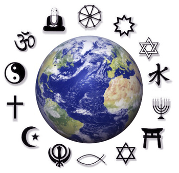 Preview of World Religions