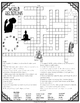 World Religions Comprehension Crossword by Bow Tie Guy and Wife TpT