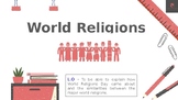 World Religions Day