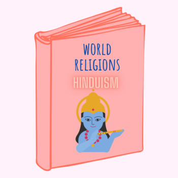 Preview of World Religions: Hinduism