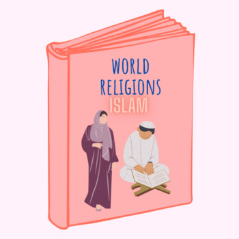 Preview of World Religions: Islam