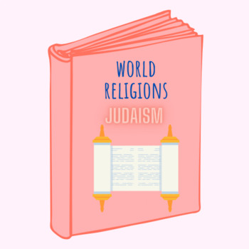 Preview of World Religions: Judaism