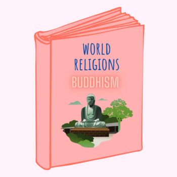 Preview of World Religions: The Story of Buddha