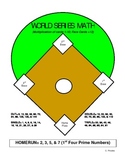 World Series Math: A Multiplication Game With Playing Cards