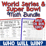 Super Bowl Math 2023 Comparing the Teams - Real NFL Super Bowl Stats