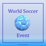World Soccer Event
