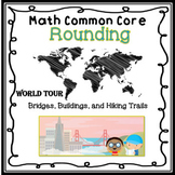 Rounding Numbers From Around the World and Extra Math Skil